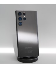 Samsung Galaxy S22 Ultra 5G 8GB/128GB Phantom Black (SM-S908B/DS) (EU)