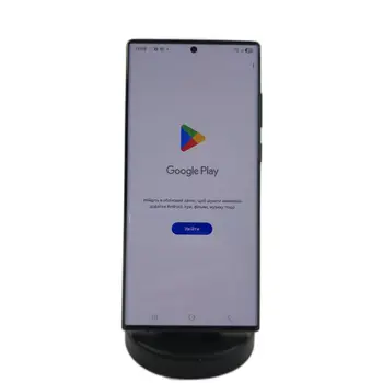Samsung Galaxy S22 Ultra 5G 8GB/128GB Phantom Black (SM-908B) (Global)