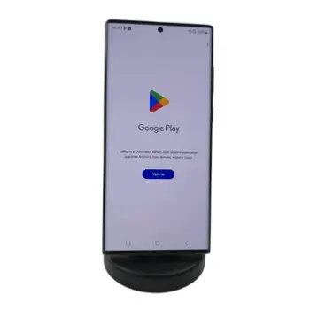 Samsung Galaxy S22 Ultra 5G 12GB/256GB Phantom Black (SM-S908B/DS) (Global)