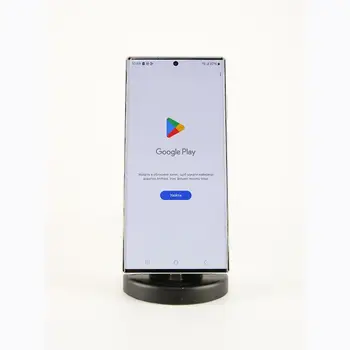 Samsung Galaxy S22 Ultra 5G 12GB/256GB White (SM-G908B/DS) (Global)