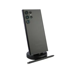 Samsung Galaxy S22 Ultra 5G 12GB/512GB Phantom Black (SM-S908B/DS) (Global)