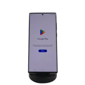Samsung Galaxy S22 Ultra 5G 12GB/256GB Phantom Black (SM-S908U) (USA)