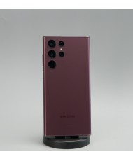 Samsung Galaxy S22 Ultra 5G 8GB/128GB Burgundy (SM-S908U)