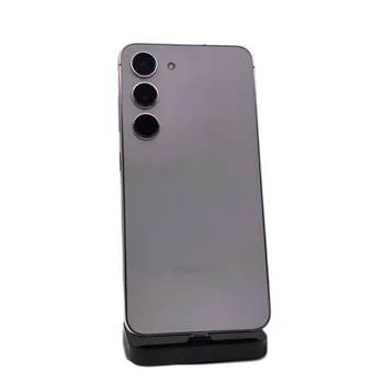 Samsung Galaxy S23 8GB/256GB Lavender (SC-51D) (JP)