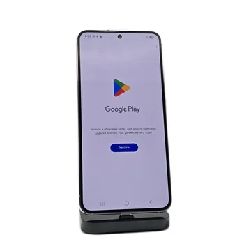 Samsung Galaxy S23 8GB/256GB Lavender (SC-51D) (JP)