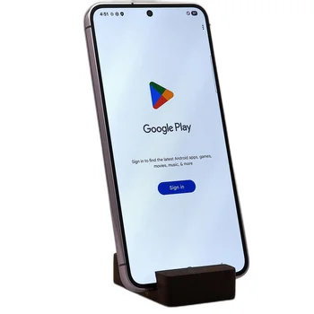 Samsung Galaxy S23 8GB/128GB Lavender (SC-51D) (JP)