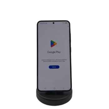 Samsung Galaxy S23 256GB/8GB Phantom Black (SM-S911B/DS) (Global)