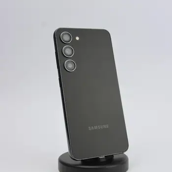 Samsung Galaxy S23 5G 8GB/128GB Phantom Black (SM-S911W) (USA)