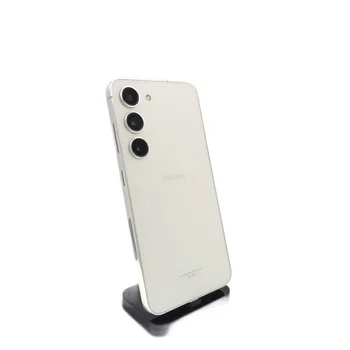 Samsung Galaxy S23 5G 8GB/256GB Cream (SC-51D) (KR)