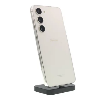 Samsung Galaxy S23 5G 8GB/256GB Cream (SC-51D) (KR)