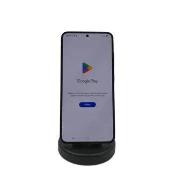 Samsung Galaxy S23 5G 8GB/256GB Black (SM-S911B/DS)