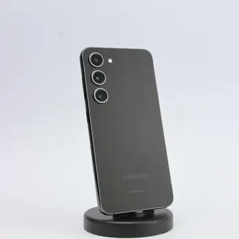 Samsung Galaxy S23 5G 8GB/128GB Phantom Black (SM-S911U) (USA)