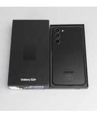 Samsung Galaxy S23+ 5G 8GB/512GB Phantom Black (SM-S916B/DS) (EU)