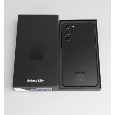 Samsung Galaxy S23+ 5G 8GB/512GB Phantom Black (SM-S916B/DS) (EU)