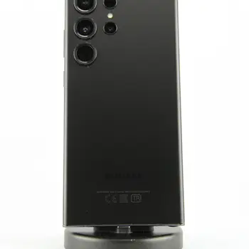 Samsung Galaxy S23 Ultra 12GB/512GB Phantom Black (SM-S918B\DS) (Global)