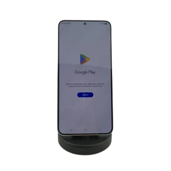 Samsung Galaxy S24+ 12GB/256GB Marble Grey (SM-S926N) (KR)