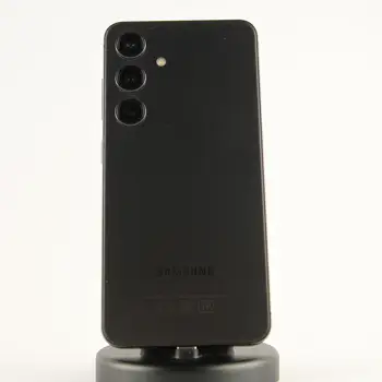 Samsung Galaxy S24 8GB/256GB Onyx Black (SM-S921B/DS) (Global)