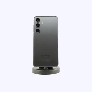 Samsung Galaxy S24 8GB/256GB Onyx Black (SM-S921B/DS) (Global)