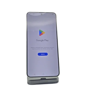 Samsung Galaxy S24 8GB/256GB Amber Yellow (SM-S921N) (KR)