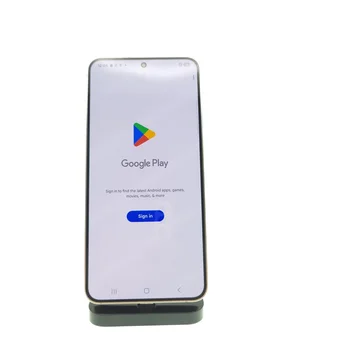 Samsung Galaxy S24 8GB/256GB Amber Yellow (SM-S921N) (KR)