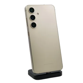 Samsung Galaxy S24 8GB/256GB Amber Yellow (SM-S921N) (KR)