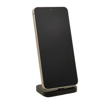 Samsung Galaxy S24 8GB/256GB Amber Yellow (SM-S921N) (KR)