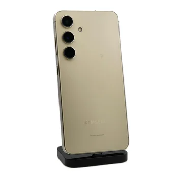 Samsung Galaxy S24 8GB/256GB Amber Yellow (SCG25) (JP)