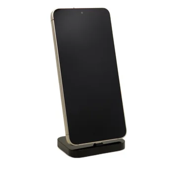 Samsung Galaxy S24 8GB/256GB Amber Yellow (SCG25) (JP)