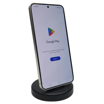 Samsung Galaxy S24 8GB/256GB Amber Yellow (SCG25) (KR)