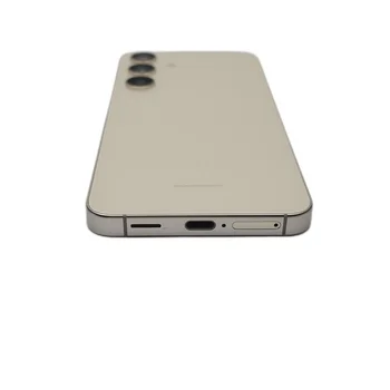 Samsung Galaxy S24 8GB/256GB Amber Yellow (SCG25) (KR)