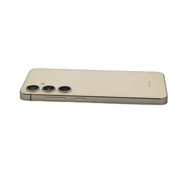 Samsung Galaxy S24 8GB/256GB Amber Yellow (SCG25) (JP)