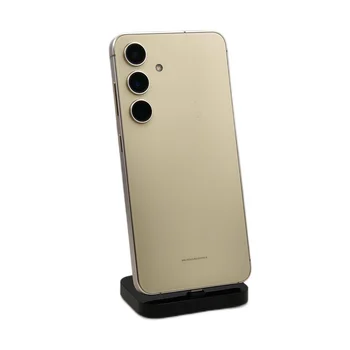 Samsung Galaxy S24 8GB/256GB Amber Yellow (SCG25) (JP)