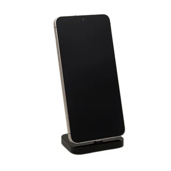 Samsung Galaxy S24 8GB/256GB Amber Yellow (SCG25) (JP)