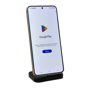 Samsung Galaxy S24 8GB/256GB Amber Yellow (SCG25) (JP)