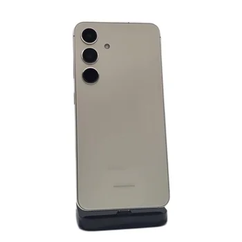 Samsung Galaxy S24 8GB/256GB Amber Yellow (SCG25) (KR)