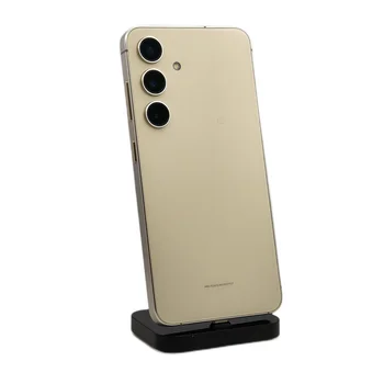 Samsung Galaxy S24 8GB/256GB Amber Yellow (SCG25) (JP)