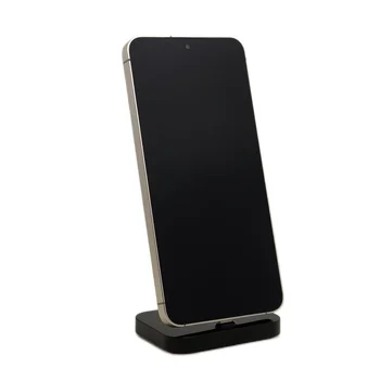 Samsung Galaxy S24 8GB/256GB Amber Yellow (SCG25) (JP)