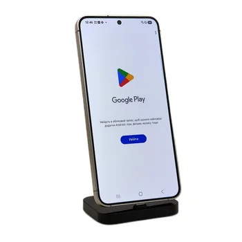 Samsung Galaxy S24 8GB/256GB Amber Yellow (SCG25) (JP)