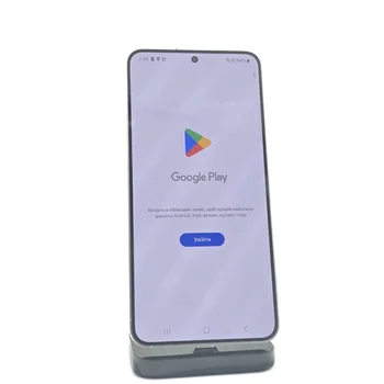 Samsung Galaxy S24 8GB/256GB Amber Yellow (SCG25) (KR)