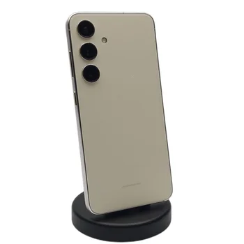 Samsung Galaxy S24 8GB/256GB Amber Yellow (SCG25) (KR)