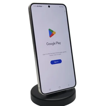 Samsung Galaxy S24 8GB/256GB Amber Yellow (SCG25) (KR)