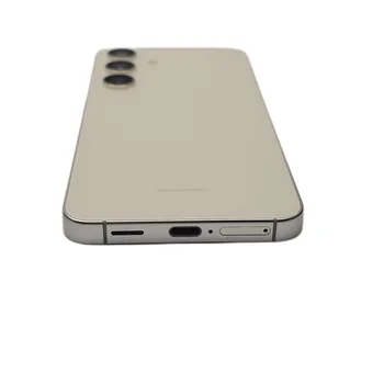 Samsung Galaxy S24 8GB/256GB Amber Yellow (SCG25) (KR)