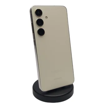 Samsung Galaxy S24 8GB/256GB Amber Yellow (SCG25) (KR)