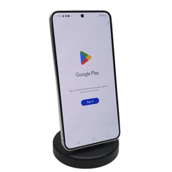 Samsung Galaxy S24 8GB/256GB Amber Yellow (SCG25) (KR)