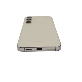 Samsung Galaxy S24 8GB/256GB Amber Yellow (SCG25) (KR)