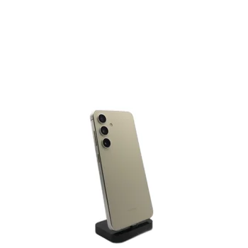 Samsung Galaxy S24 8GB/256GB Amber Yellow (SCG25) (KR)