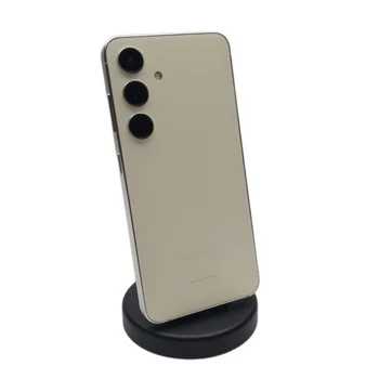 Samsung Galaxy S24 8GB/256GB Amber Yellow (SCG25) (KR)