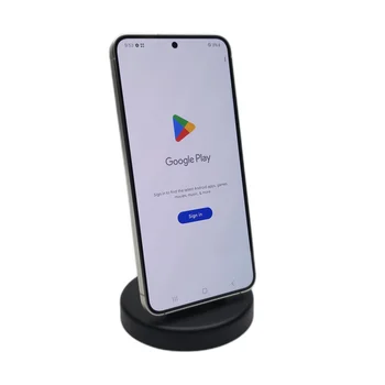 Samsung Galaxy S24 8GB/256GB Amber Yellow (SCG25) (KR)