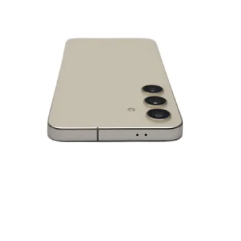 Samsung Galaxy S24 8GB/256GB Amber Yellow (SCG25) (KR)