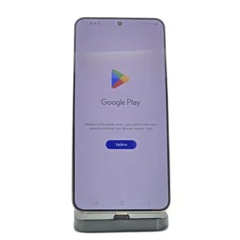 Samsung Galaxy S24 8GB/256GB Amber Yellow (SCG25) (KR)